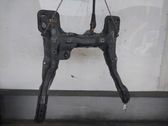 Front subframe