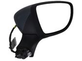 Front door electric wing mirror