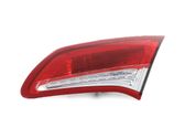 Tailgate rear/tail lights