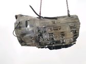 Boîte de vitesse automatique