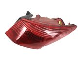 Rear/tail lights