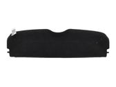 Parcel shelf