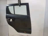 Puerta trasera