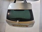 Tailgate/trunk/boot lid