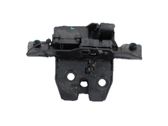Tailgate/trunk/boot lock/catch/latch