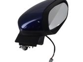 Front door electric wing mirror