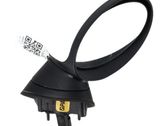 Front door electric wing mirror