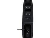 Electric window control switch