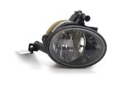 Front fog light