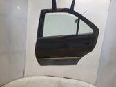 Rear door