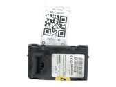 Ignition key card reader