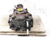 Hinterachsdifferential