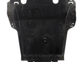 Engine splash shield/under tray