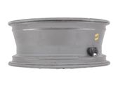R17 alloy rim