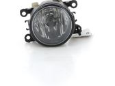 Front fog light