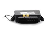 Hand brake control module