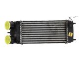 Intercooler radiator