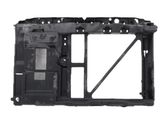 Radiator support slam panel