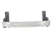 Front bumper cross member