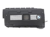 Motorabdeckung