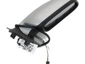 Front door electric wing mirror