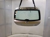 Tailgate/trunk/boot lid