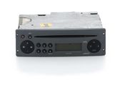 Radio / CD-Player / DVD-Player / Navigation