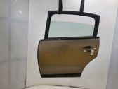 Rear door