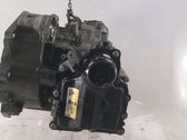 Automatic gearbox