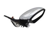 Front door electric wing mirror