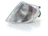 Front indicator light