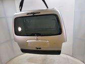 Tailgate/trunk/boot lid
