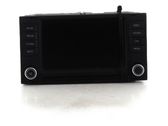 Radio/CD/DVD/GPS head unit