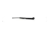 Rear wiper blade arm