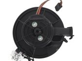 Heater fan/blower
