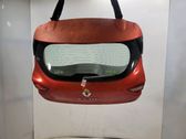 Tailgate/trunk/boot lid
