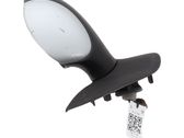 Front door electric wing mirror
