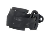 Rear seatbelt