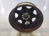 R16 alloy rim