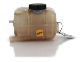 Coolant expansion tank/reservoir