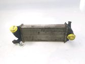 Intercooler radiator