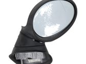 Espejo lateral eléctrico de la puerta delantera
