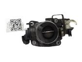Throttle valve