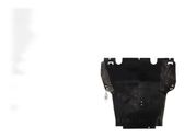 Engine splash shield/under tray
