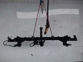 Tow bar set