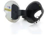 Fuel tank cap