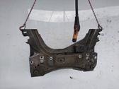 Front subframe