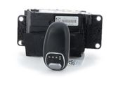 Selector caja de cambios