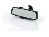 Rear view mirror (interior)