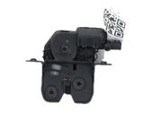 Tailgate/trunk/boot lock/catch/latch